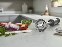 Kenwood triblade xl mixer - afbeelding 3 van  5