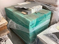 Keope back grey vloertegel 9,7x60 cm 37 m² - afbeelding 5 van  5