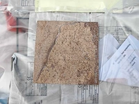 Keradom elements rust mat 20x20 cm tegel 24,36 m² - afbeelding 2 van  6