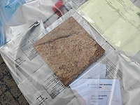 Keradom elements rust mat 20x20 cm tegel 24,36 m² - afbeelding 3 van  6