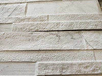 Keradom marmi white mat wandtegel 16x40 cm 30 m² - afbeelding 6 van  6