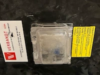 Keraf stroomverdeelkast - afbeelding 6 van  6