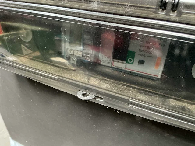 Keraf vd ke b41 bouwaansluitkast - afbeelding 5 van  8