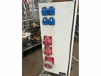 Keraf vd t 670 m bouw aansluitkast - afbeelding 4 van  6