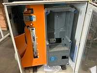 Keraf vd t 670 m bouw aansluitkast - afbeelding 6 van  6