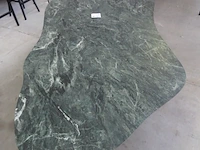 Keramiek eettafel - afbeelding 2 van  5