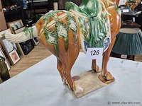 Keramieken paard - afbeelding 3 van  3