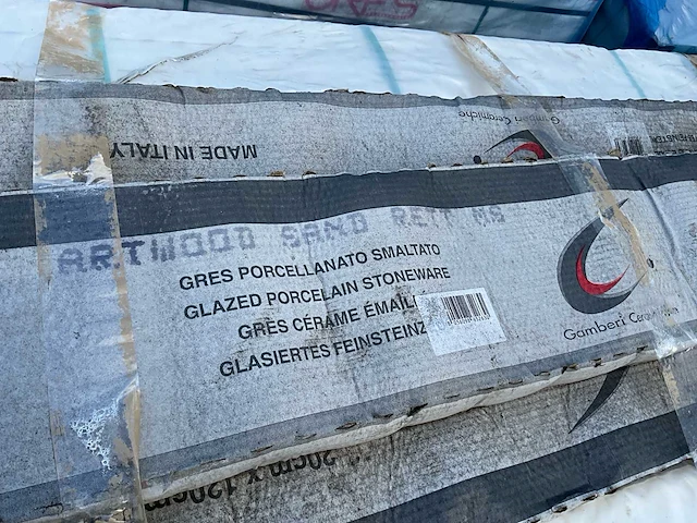 Keramisch parkettegels - afbeelding 2 van  19