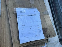 Keramisch parkettegels - afbeelding 3 van  19