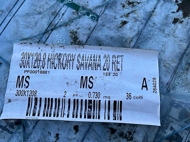 Keramisch parkettegels - afbeelding 7 van  19