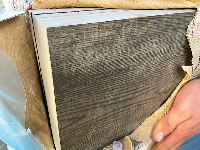 Keramisch parkettegels - afbeelding 8 van  19