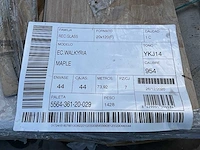 Keramisch parkettegels - afbeelding 13 van  19