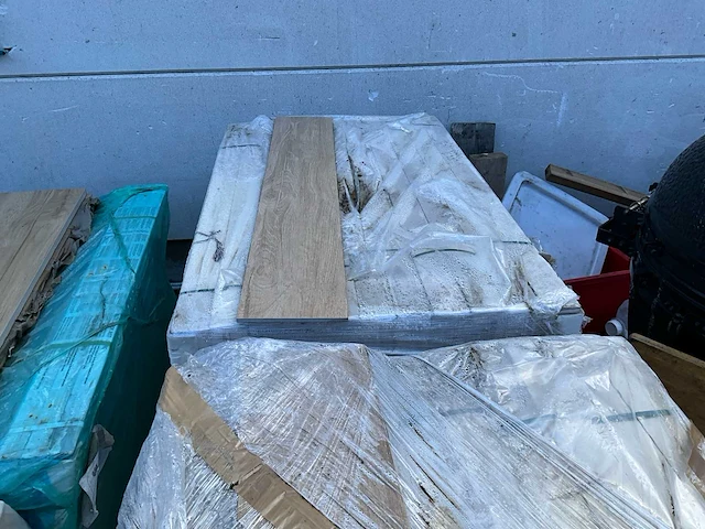 Keramisch parkettegels - afbeelding 14 van  19