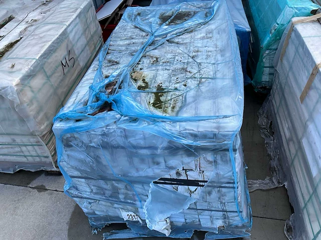 Keramisch parkettegels - afbeelding 17 van  19