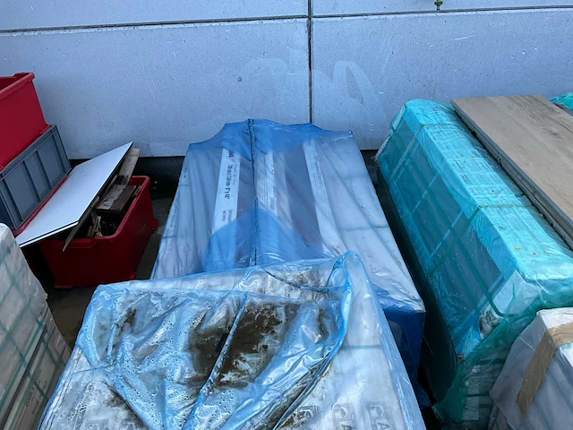 Keramisch parkettegels - afbeelding 18 van  19