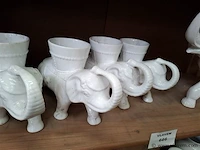 Keramische beelden - afbeelding 2 van  3