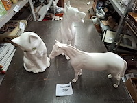 Keramische beelden - afbeelding 1 van  3