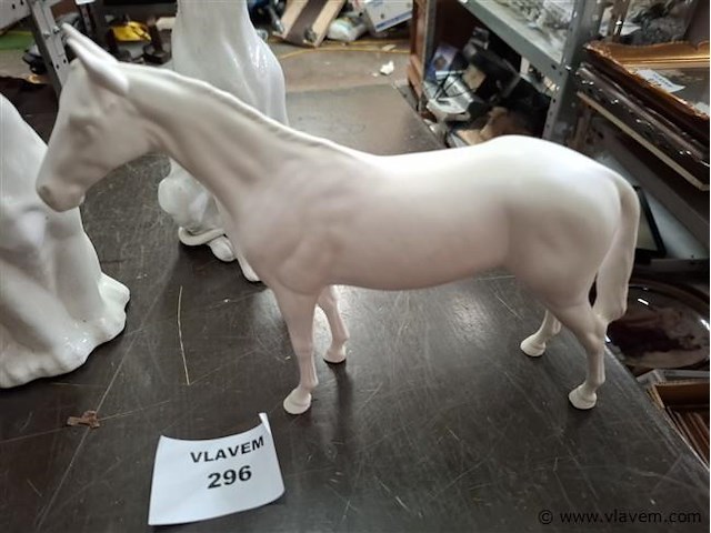 Keramische beelden - afbeelding 2 van  3