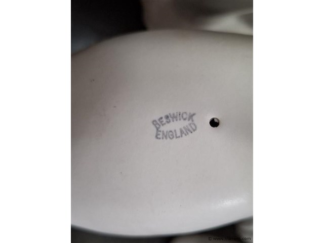 Keramische beelden - afbeelding 3 van  3