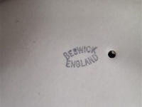 Keramische beelden - afbeelding 3 van  3