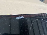Keramische kookplaat zanussi - afbeelding 3 van  5