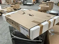 Keramische kookplaat zanussi - afbeelding 5 van  5