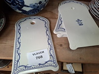 Keramische onderleggers - afbeelding 1 van  2