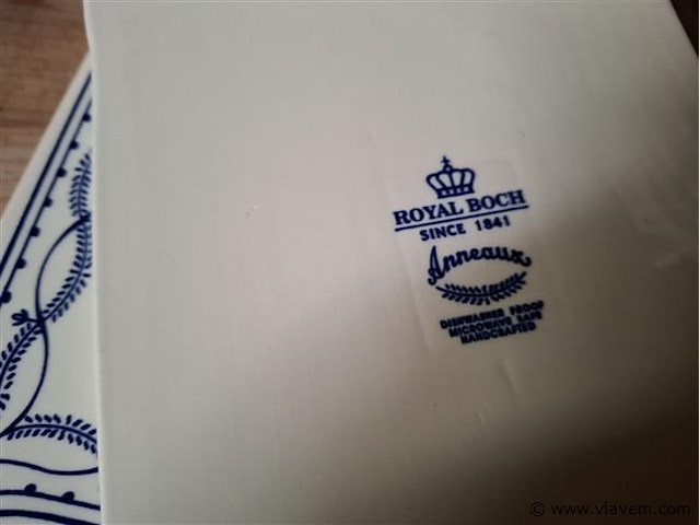 Keramische onderleggers - afbeelding 2 van  2