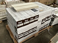 Keramische tegel 26 m²