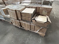 Keramische tegel 39 m² - afbeelding 1 van  3