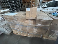 Keramische tegel 50 m²