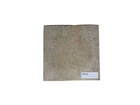 Keramische tegel cotto d'este 57,3m² - afbeelding 1 van  1