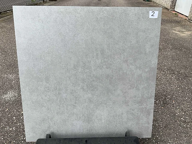 Keramische tegel voor vloer en wand 60x60 57,6 m2 - afbeelding 2 van  6