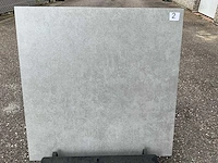 Keramische tegel voor vloer en wand 60x60 57,6 m2 - afbeelding 2 van  6