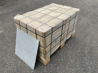 Keramische tegel voor vloer en wand 60x60 57,6 m2 - afbeelding 4 van  6