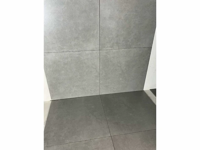 Keramische tegel voor vloer en wand 60x60 57,6 m2 - afbeelding 6 van  6