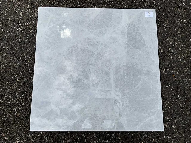 Keramische tegel voor vloer en wand 60x60 57,6 m2 - afbeelding 2 van  5