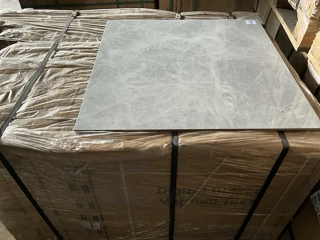 Keramische tegel voor vloer en wand 60x60 57,6 m2 - afbeelding 4 van  5