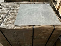 Keramische tegel voor vloer en wand 60x60 57,6 m2 - afbeelding 4 van  5