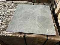 Keramische tegel voor vloer en wand 60x60 57,6 m2 - afbeelding 5 van  5