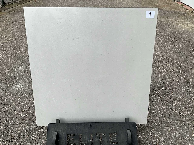 Keramische tegel voor wand en vloer 60x60 115,2 m2 - afbeelding 1 van  6