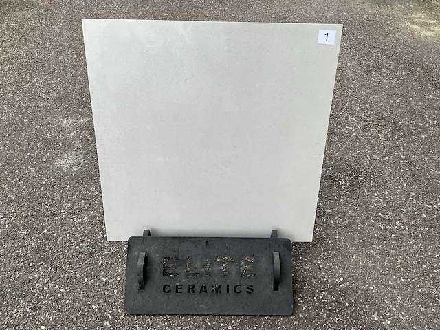 Keramische tegel voor wand en vloer 60x60 115,2 m2 - afbeelding 2 van  6
