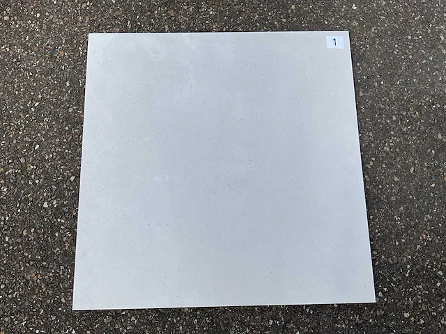Keramische tegel voor wand en vloer 60x60 115,2 m2 - afbeelding 3 van  6