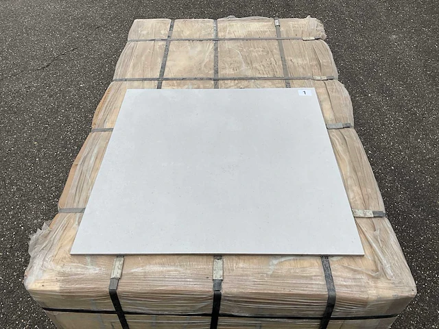 Keramische tegel voor wand en vloer 60x60 115,2 m2 - afbeelding 5 van  6
