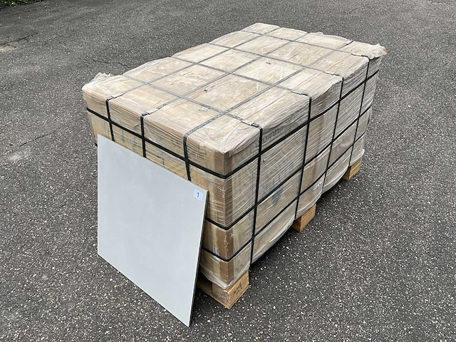 Keramische tegel voor wand en vloer 60x60 115,2 m2 - afbeelding 6 van  6