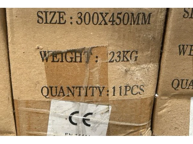 Keramische tegel - afbeelding 4 van  5