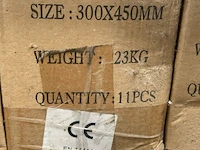 Keramische tegel - afbeelding 4 van  5