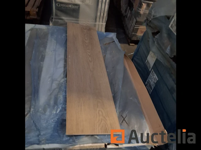 Keramische tegels 120 x 30 marazzi 30 m2 - afbeelding 3 van  5