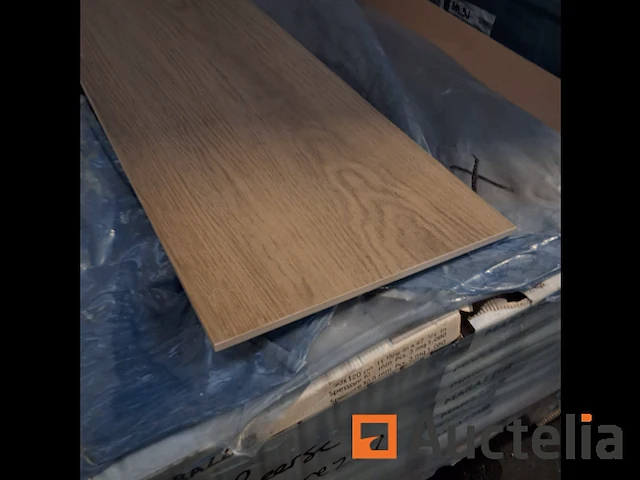 Keramische tegels 120 x 30 marazzi 30 m2 - afbeelding 4 van  5