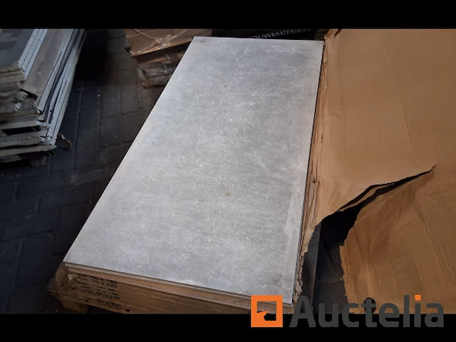 Keramische tegels 120 x 60 totaal 12,96m2 - afbeelding 2 van  3